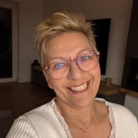 Sitterprofilbild: Andrea V.