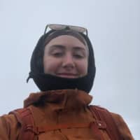 Sitter Profile Image: Betsy B.