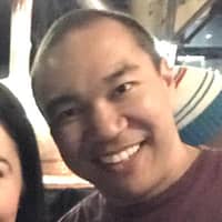 Sitter Profile Image: Brian C.