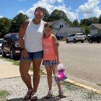 Sitter Profile Image: Amanda P.