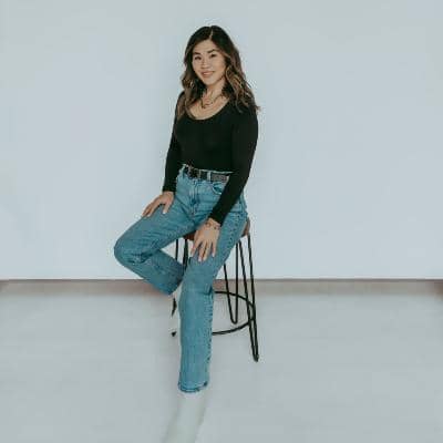 Sitter Profile Image: Tina T.