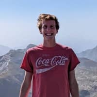 Sitter Profile Image: Andrew W.