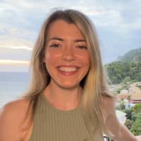 Sitter Profile Image: Cameron B.