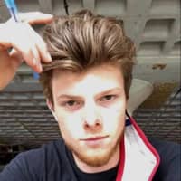 Sitter Profile Image: Kyle S.