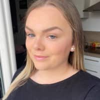 Photo de profil du pet sitter : Nina M.