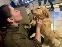 Photo de profil du pet sitter : Laura P.