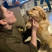 Photo de profil du pet sitter : Laura P.