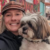 Sitter Profile Image: Sarah Jane G.