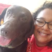 Sitter Profile Image: Emmanuelle N.