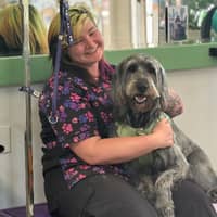 Sitter Profile Image: Kaleigh B.