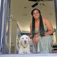 Trainer Profile Image: Tiante J.