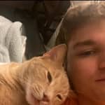 Sitter Profile Image: Chase G.