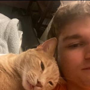 Sitter Profile Image: Chase G.