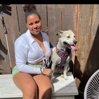 Sitter Profile Image: Kaydin W.