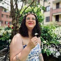 Immagine del profilo del sitter: Vittoria T.