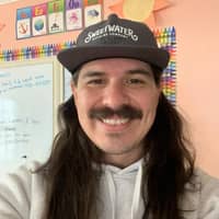 Sitter Profile Image: Matthew D.