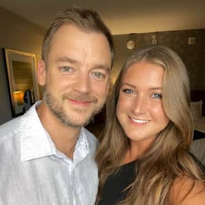 Sitter Profile Image: Kathryn D.