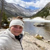 Sitter Profile Image: Brenna M.