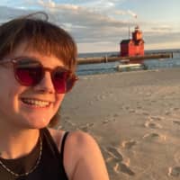 Sitter Profile Image: Casey G.