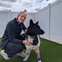 Sitter Profile Image: Erin G.