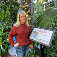 Sitter Profile Image: Anita M.