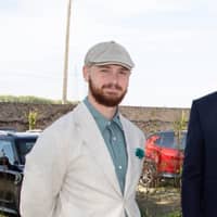 Photo de profil du pet sitter : Armand L.