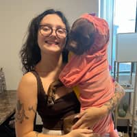 Sitter Profile Image: Leah B.