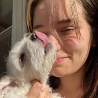 Sitter Profile Image: britney s.