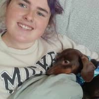 Sitter Profile Image: Chloe Jane C.