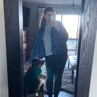 Sitter Profile Image: Megan R.