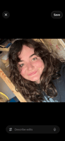Sitter Profile Image: Dasha B.