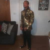 Sitter Profile Image: Delvonte M.