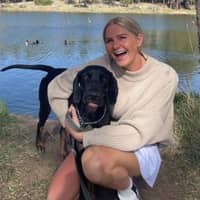 Sitter Profile Image: Taylor D.