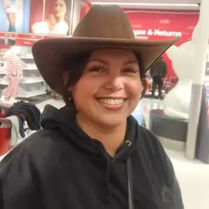 Sitter Profile Image: Olga Lizbeth M.