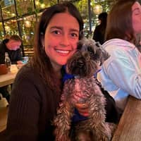 Sitter Profile Image: Alexandria C.