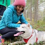 Sitter Profile Image: Preeti B.