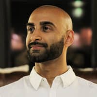 Sitter Profile Image: Zain L.