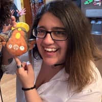 Sitter Profile Image: Cassie U.