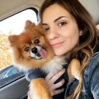 Sitter Profile Image: Amanda V.