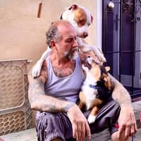 Sitter Profile Image: Sean R.