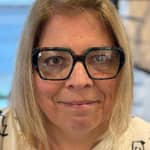 Sitter Profile Image: Chantal F.