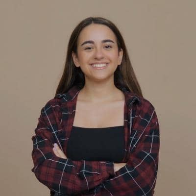 Sitter Profile Image: Kassandra A.
