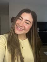 Sitter Profile Image: Micaela M.