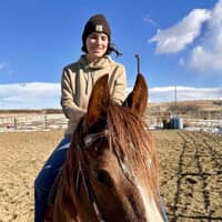 Sitter Profile Image: Kaitlyn G.