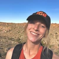 Sitter Profile Image: Kate E.