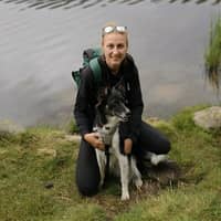 Photo de profil du pet sitter : Marianne V.