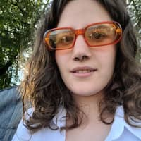 Sitter Profile Image: Mine P.