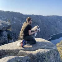 Photo de profil du pet sitter : Florian S.