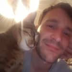 Sitter Profile Image: Jeremy P.