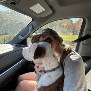 Sitter Profile Image: Amber W.